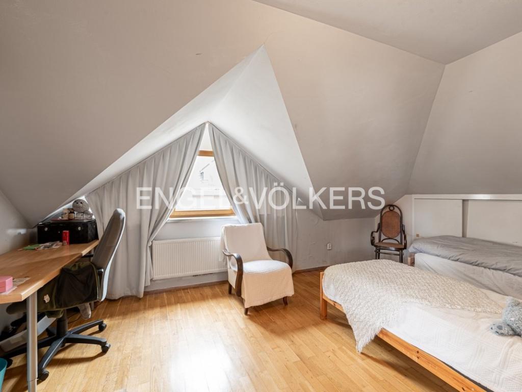 Pronájem domu 340 m2, Praha – náhled fotky 9