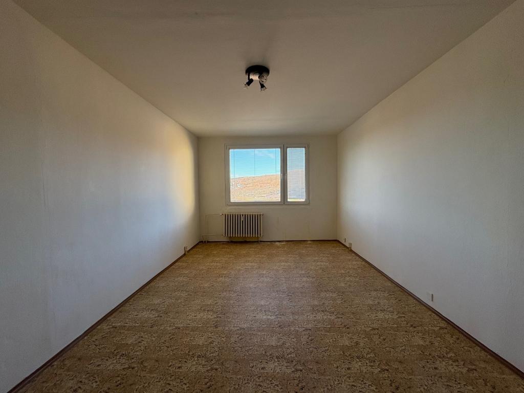 Prodej bytu 1+kk 42 m² - More