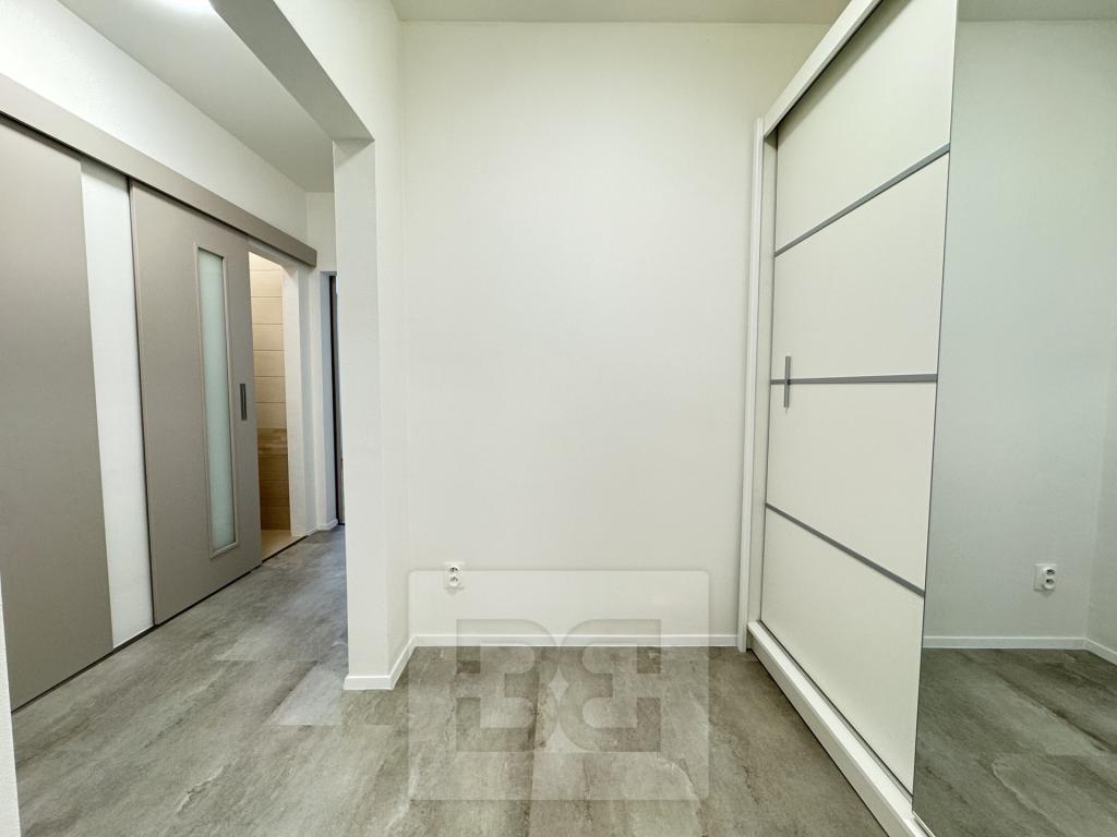 Pronájem bytu 2+1 45 m2