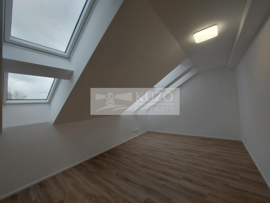 Pronájem bytu 3+kk 85 m2
