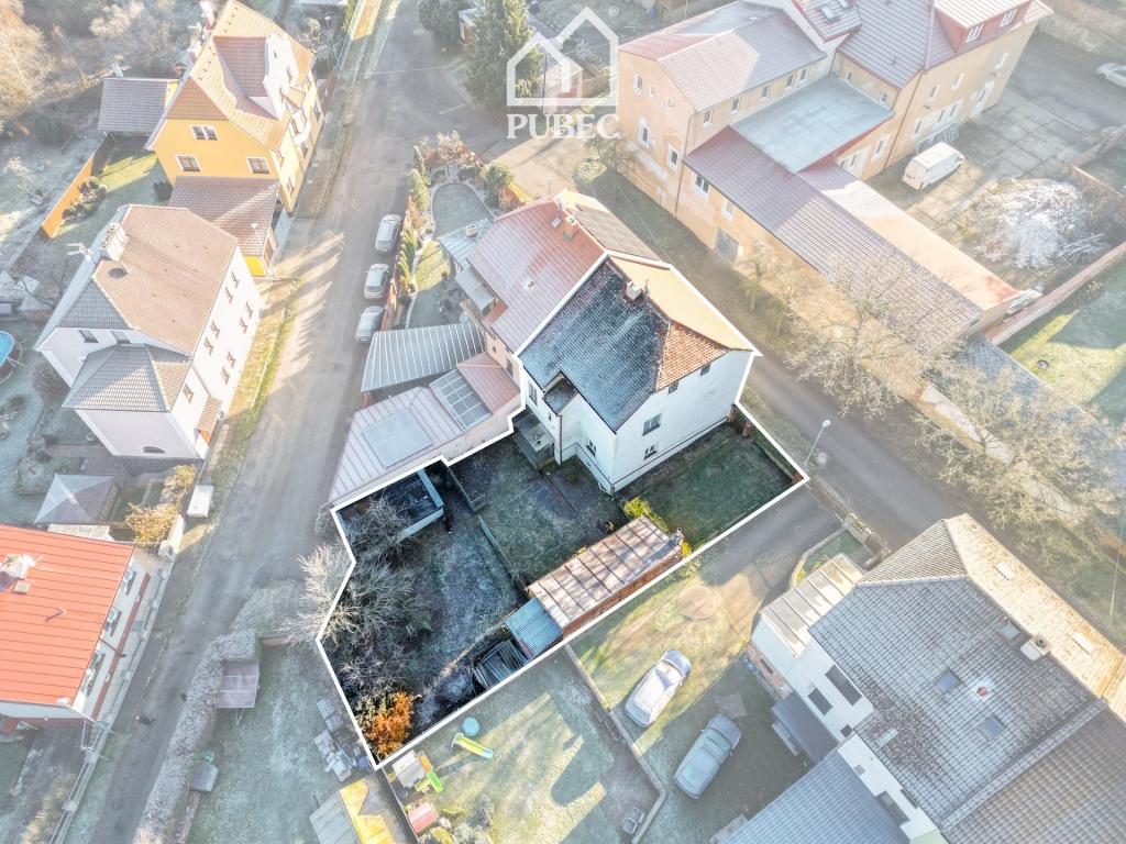 Prodej domu 200 m2