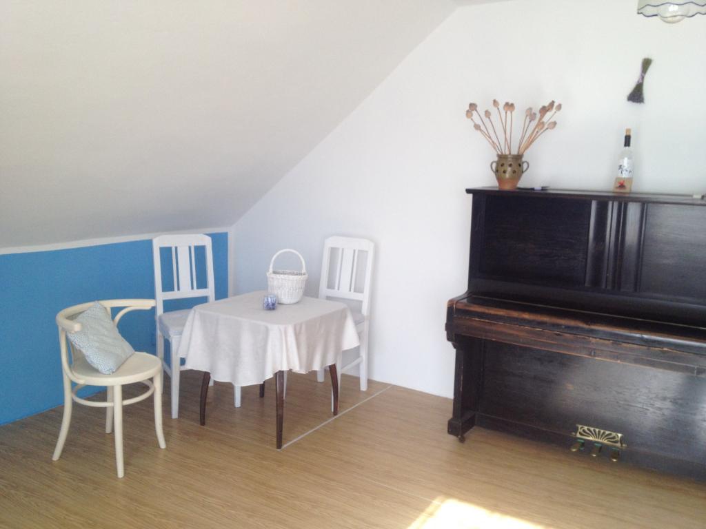 Pronajem bytu 3+kk 81 m2