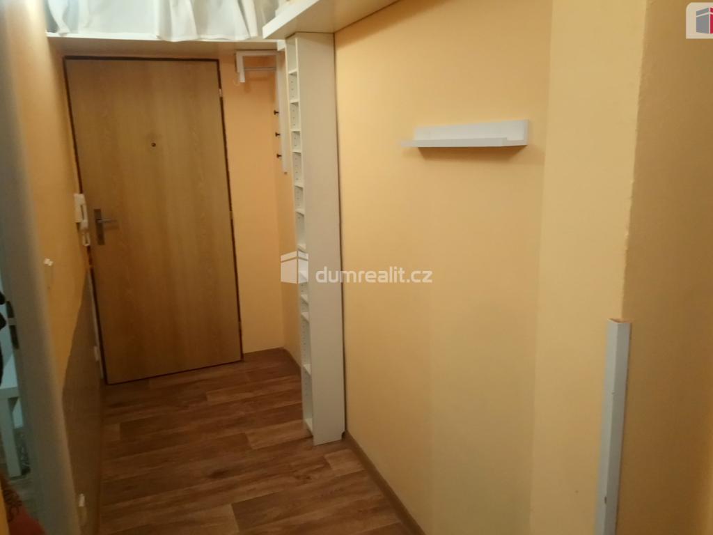Pronájem bytu 2+1 50 m2