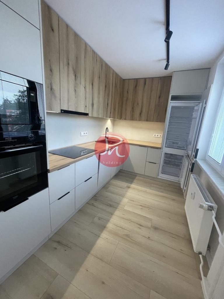 Pronájem bytu 2+kk 50 m2