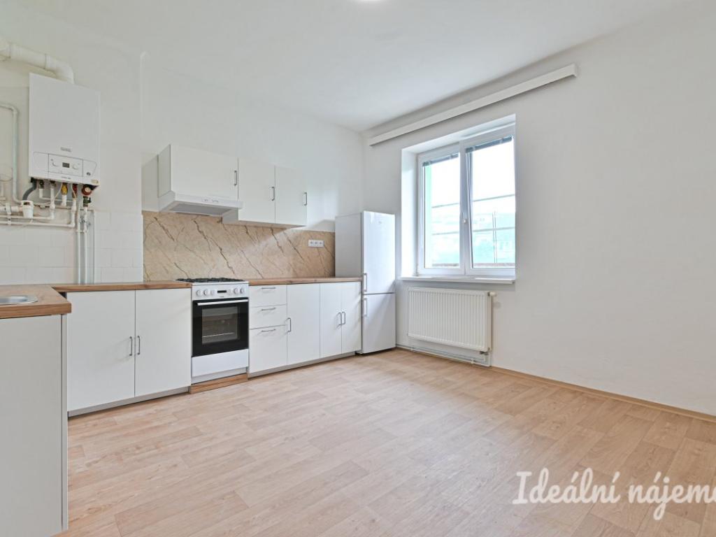 Pronájem bytu 2+kk 50 m2, Brno – náhled fotky 3