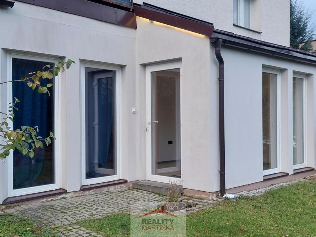 Pronájem bytu 2+kk 48 m2