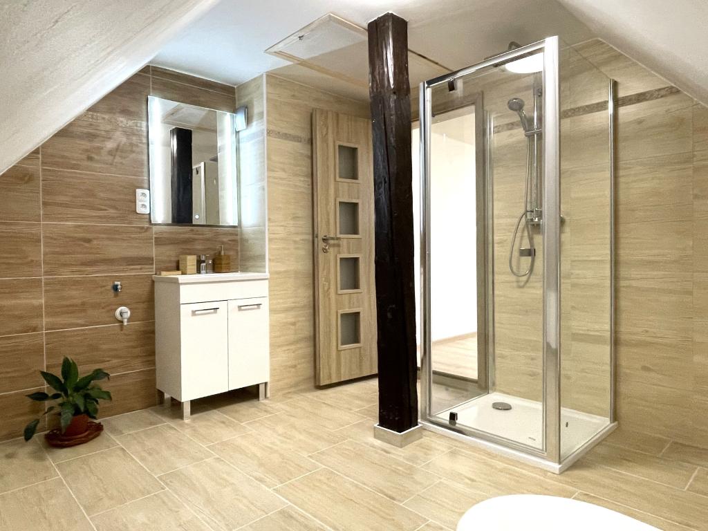 Pronájem bytu 2+1 200 m2