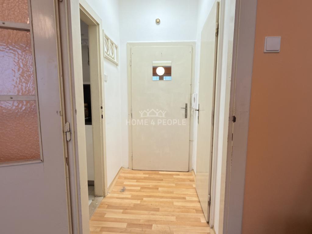 Pronájem bytu 1+1 26 m2