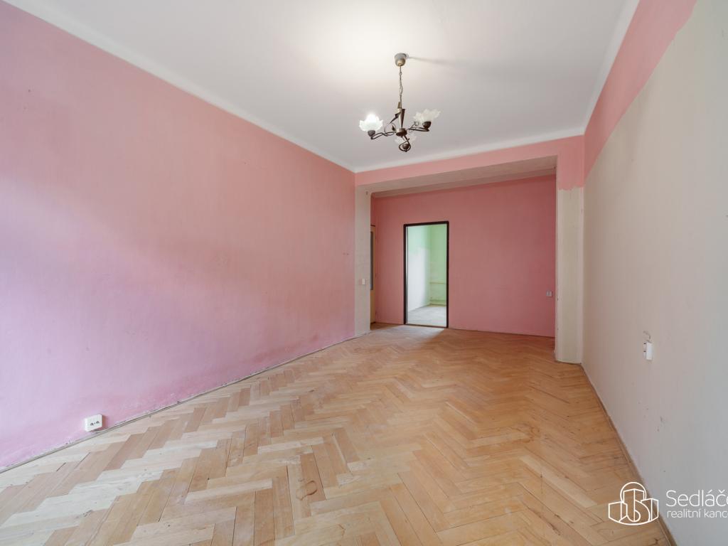 Prodej bytu 2+1 52 m2, Sokolov – náhled fotky 6
