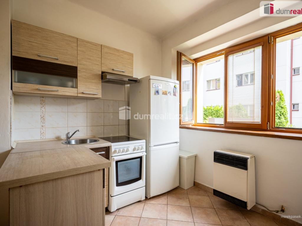 Prodej bytu 2+1 44 m2, Praha – náhled fotky 18
