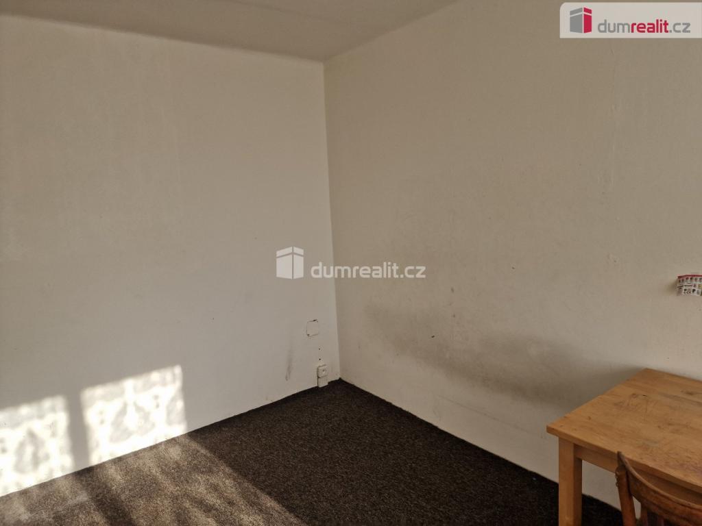Pronájem bytu 1+kk 26 m2