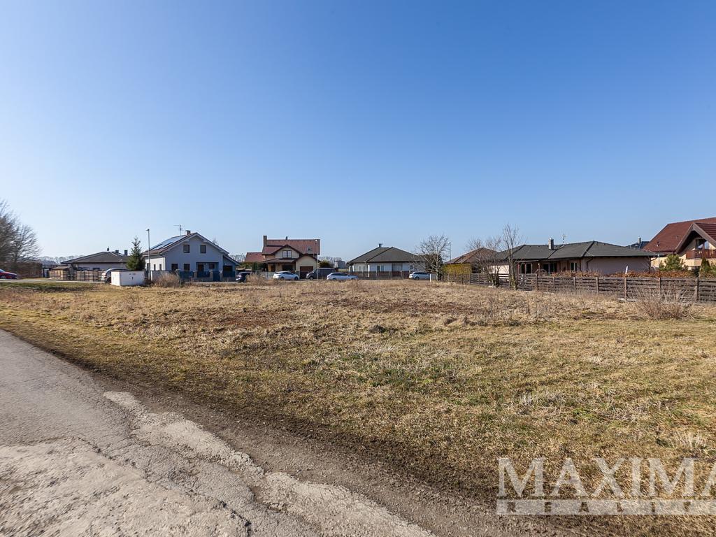 Prodej pozemku 1135 m2, Hostouň – náhled fotky 6