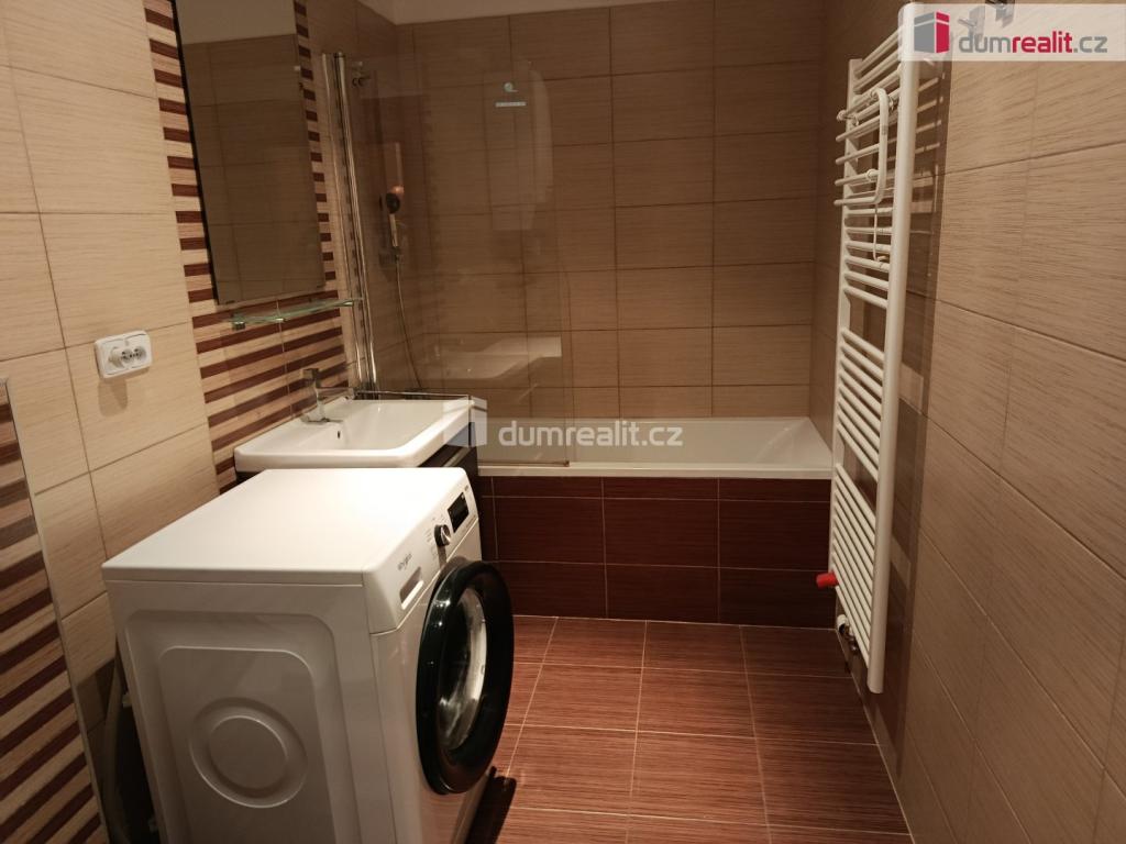 Pronájem bytu 2+1 65 m2, Praha – náhled fotky 16