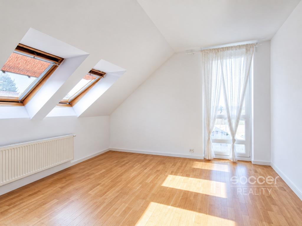 Pronájem bytu 2+1 63 m2