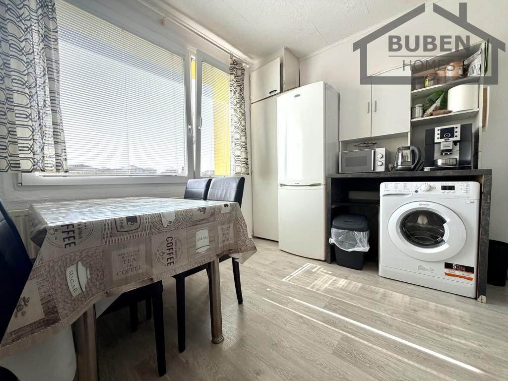 Pronájem bytu 1+1 38 m2