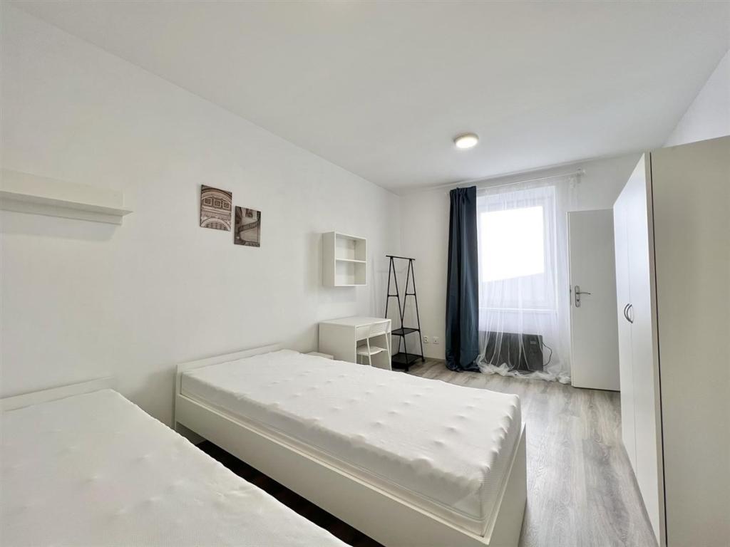 Pronájem bytu 2+1 34 m2