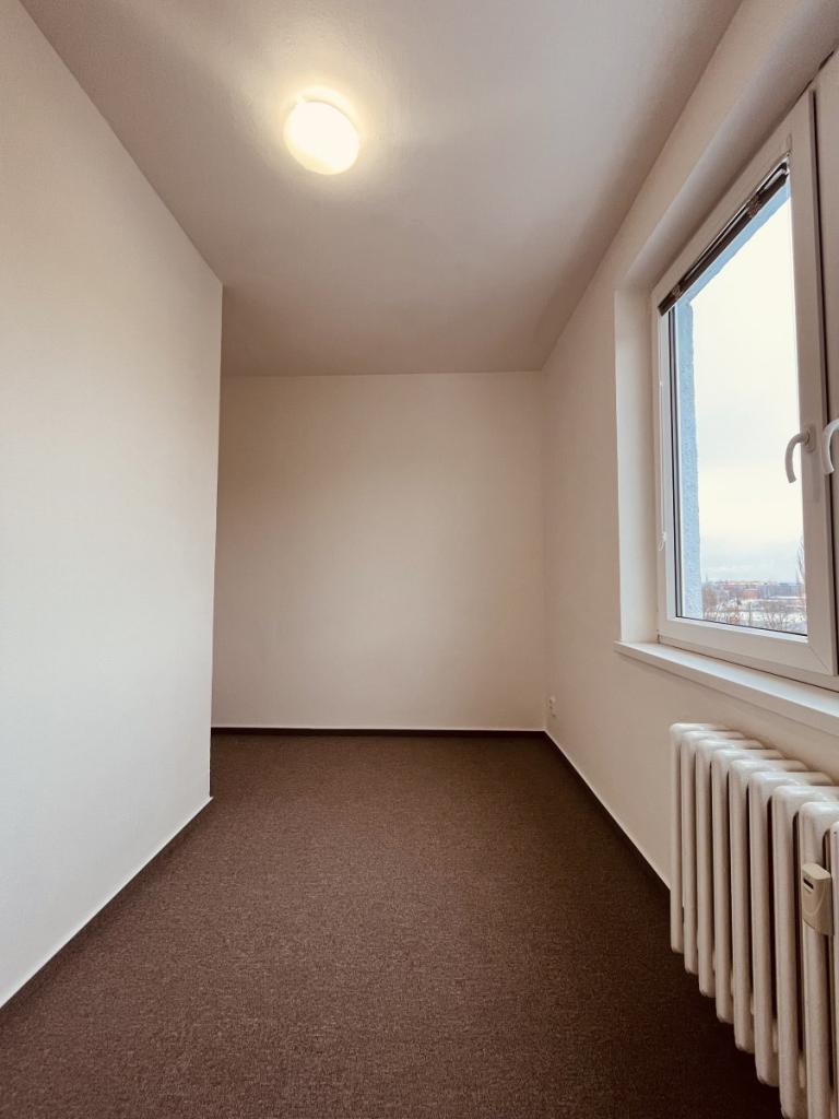 Pronájem bytu 2+kk 37 m2