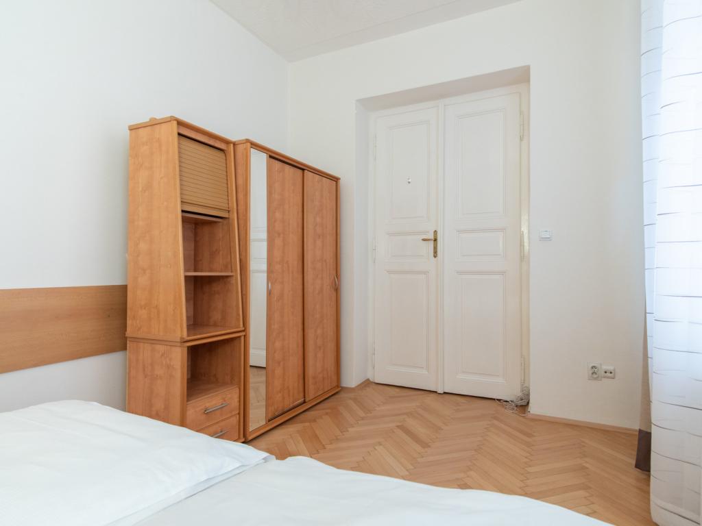 Pronajem bytu 4+kk 60 m2