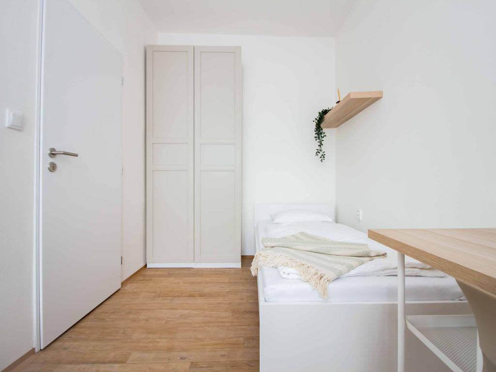 Spolubydlení atypický 55 m2