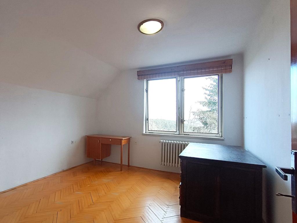 Pronájem bytu 3+1 72 m2