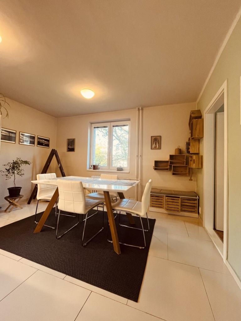 Pronájem bytu 3+kk 54 m2
