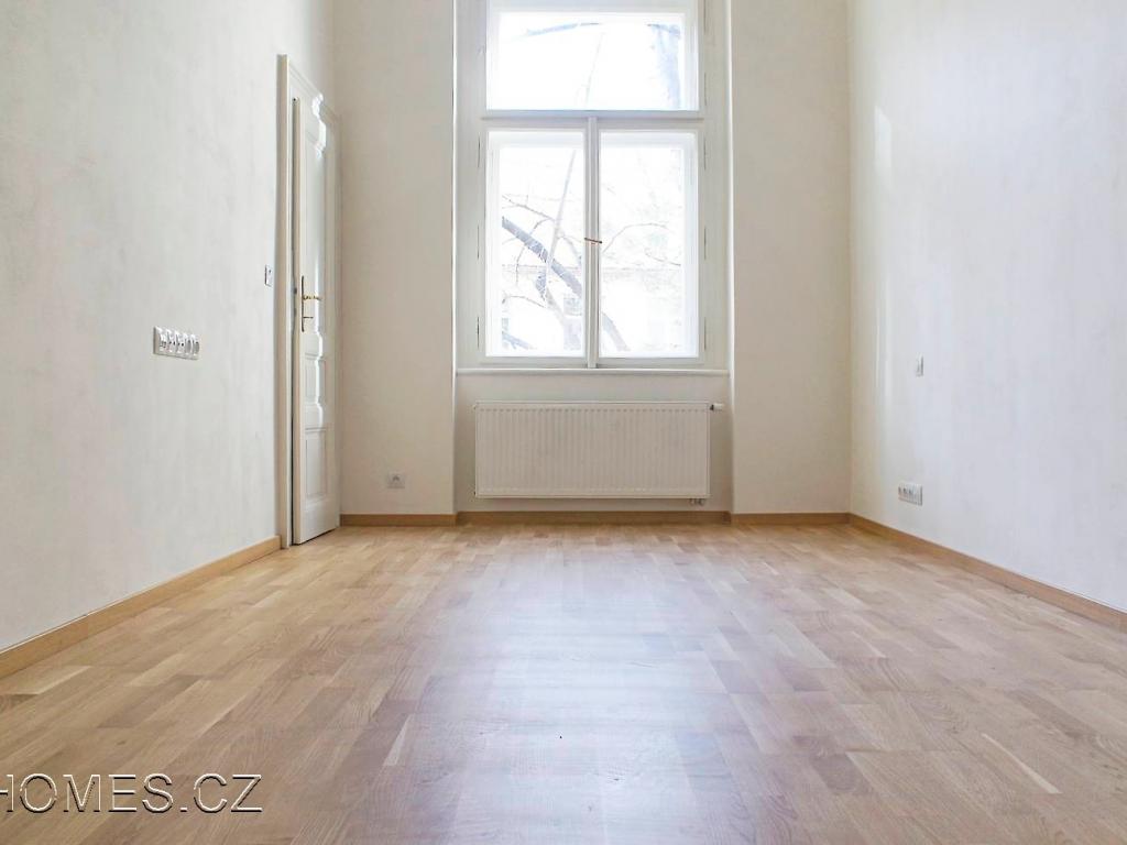 Pronajem bytu 2+kk 40 m2
