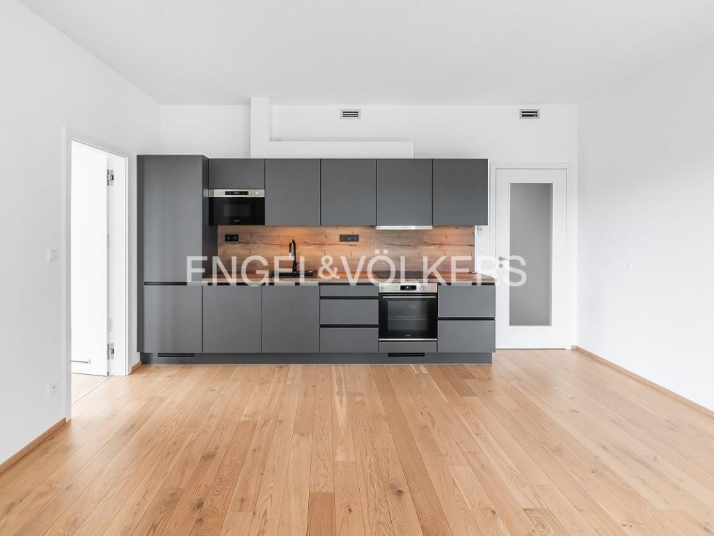 Pronájem bytu 2+kk 59 m2