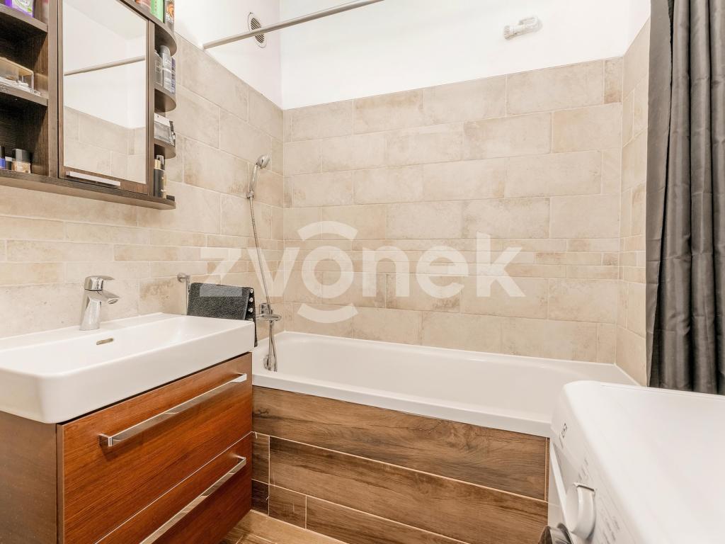 Pronájem bytu 2+1 59 m2