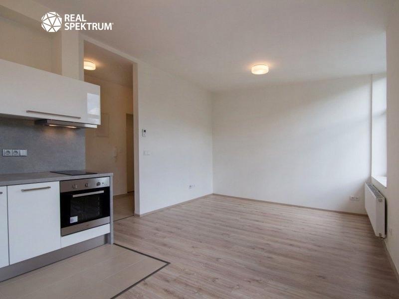 Pronájem bytu 1+kk 33 m2