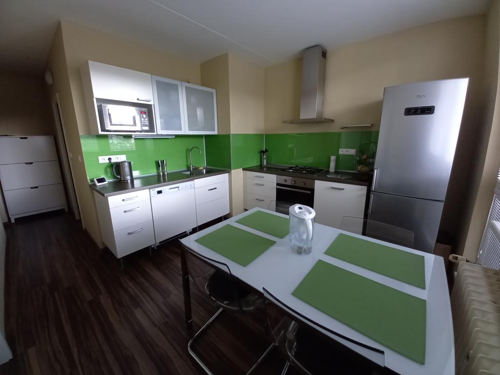 Pronajem bytu 2+kk 45 m2
