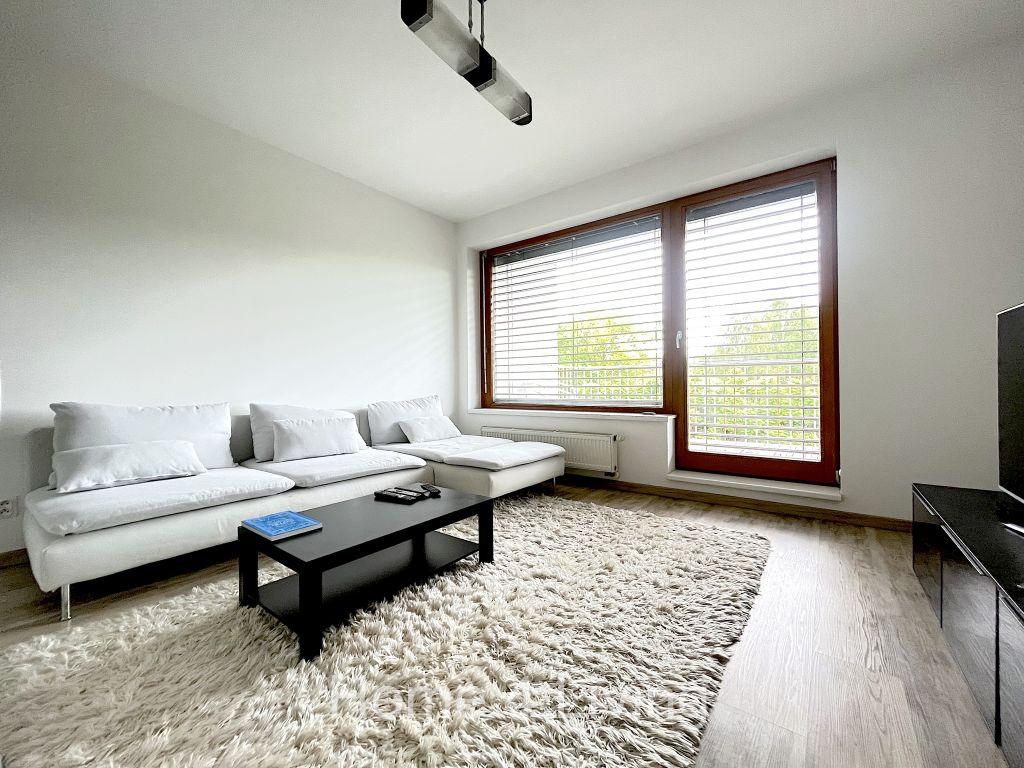 Pronájem bytu 2+kk 75 m2