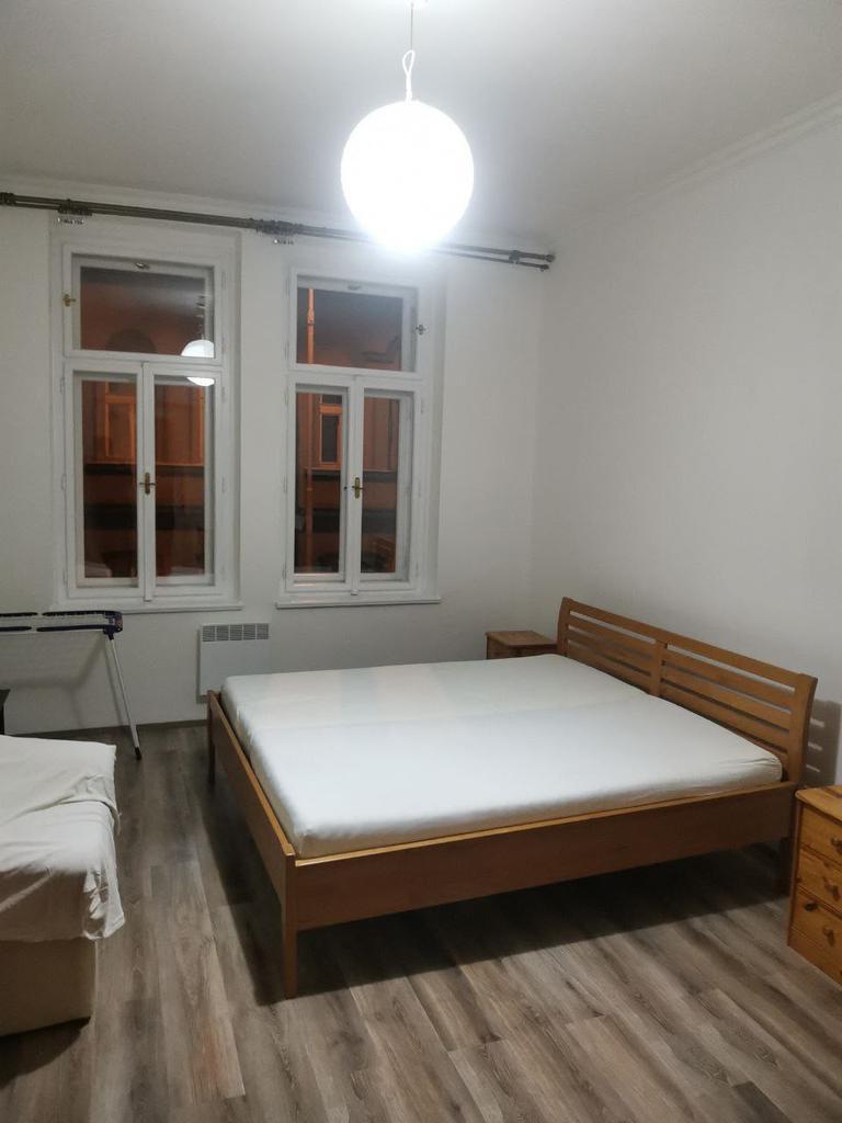 Pronájem bytu 1+1 41 m2
