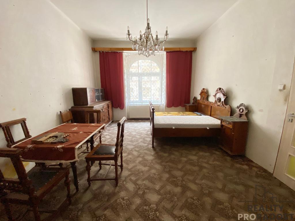 Prodej bytu 3+1 111 m2, Olomouc – náhled fotky 12