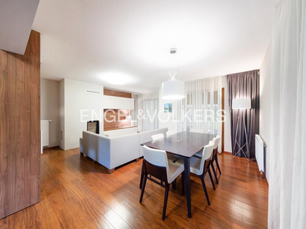 Pronájem domu 170 m2