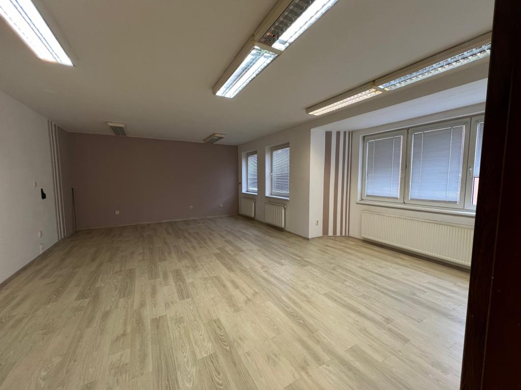 Pronájem bytu 3+1 128 m2