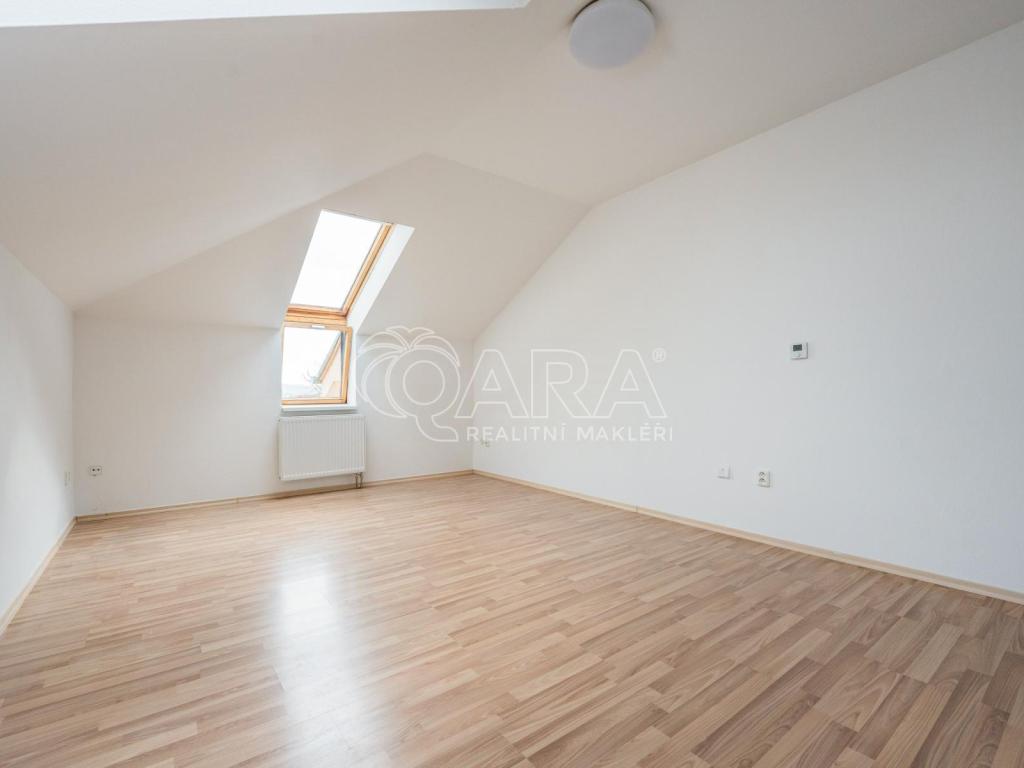 Pronájem bytu 1+kk 30 m2