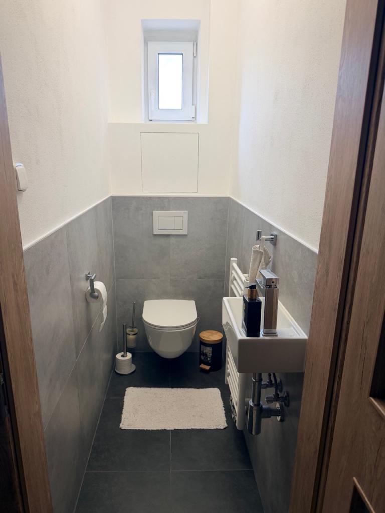 Pronájem bytu 2+1 67 m2