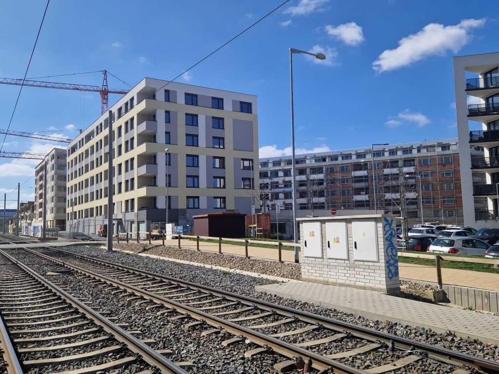 Prodej bytu 4+kk 105 m2