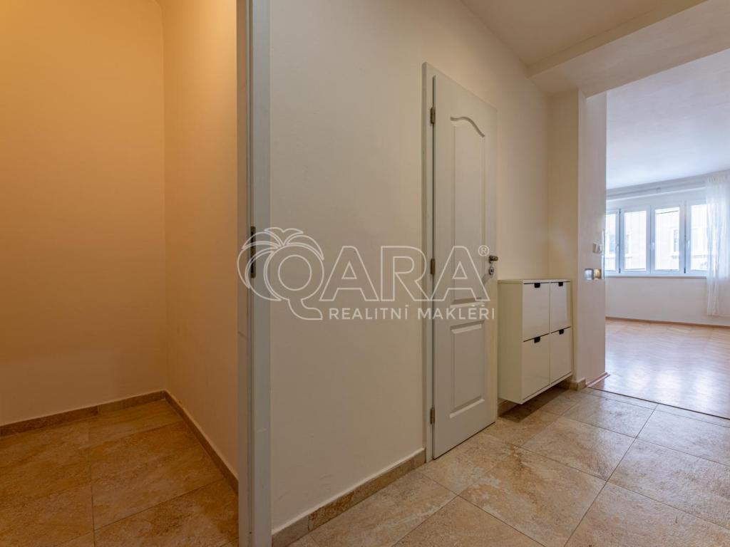 Pronájem bytu 1+kk 34 m2