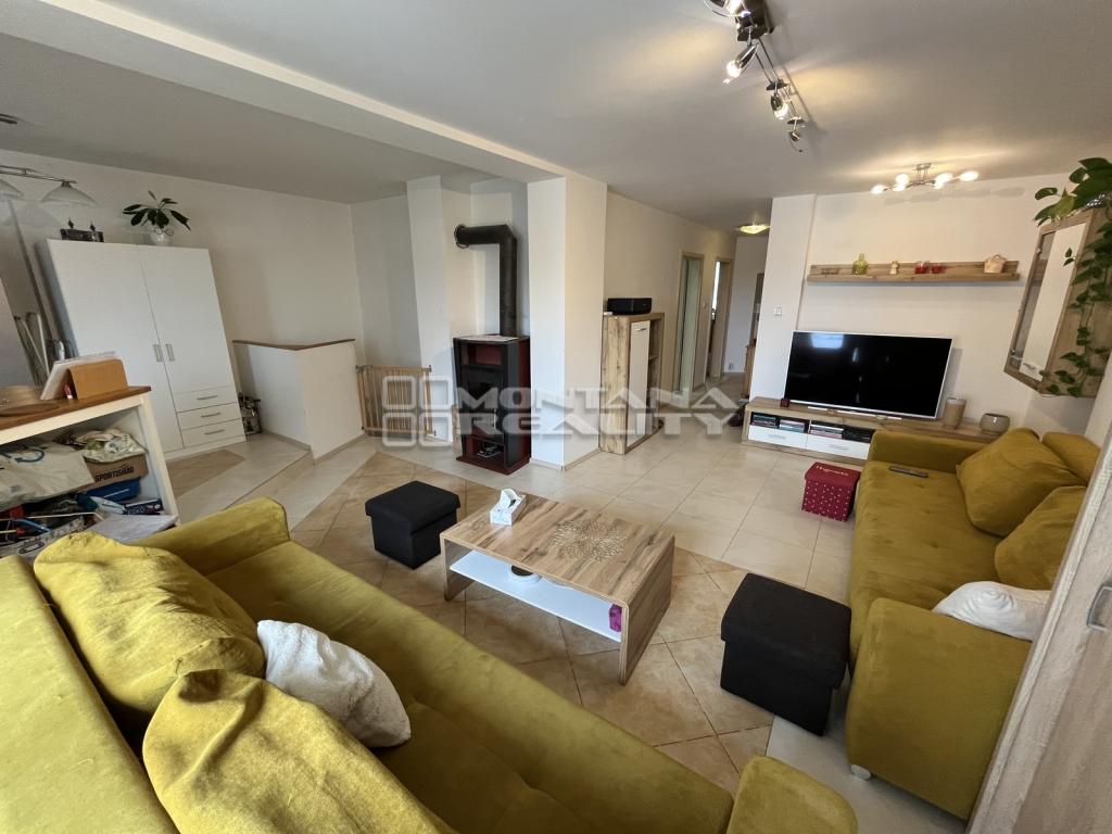 Prodej domu 175 m2