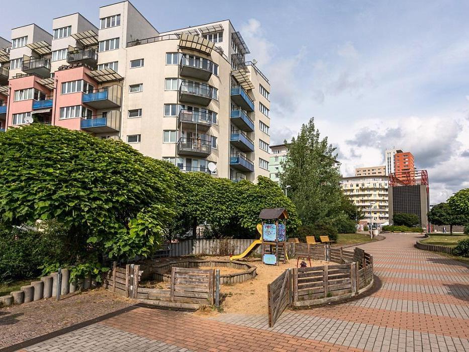 Pronájem bytu 2+kk 54 m2