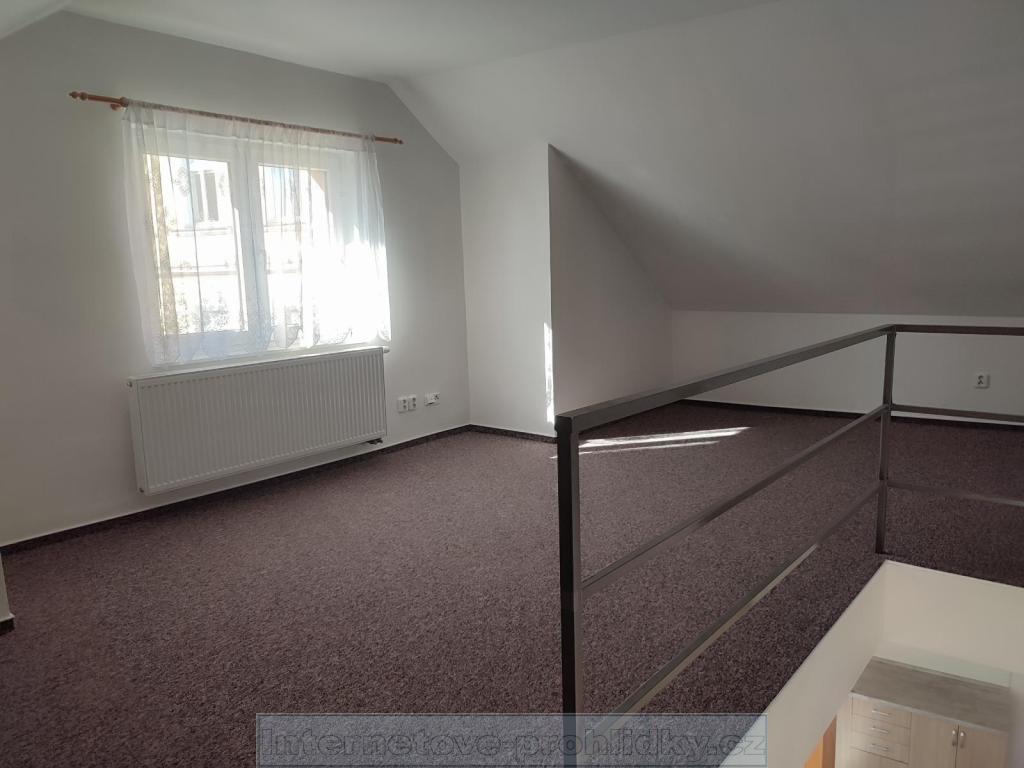 Pronájem bytu 2+kk 57 m2