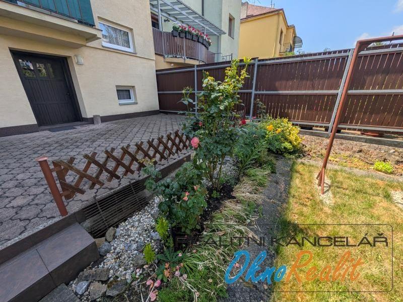 Prodej bytu atypický 200 m2