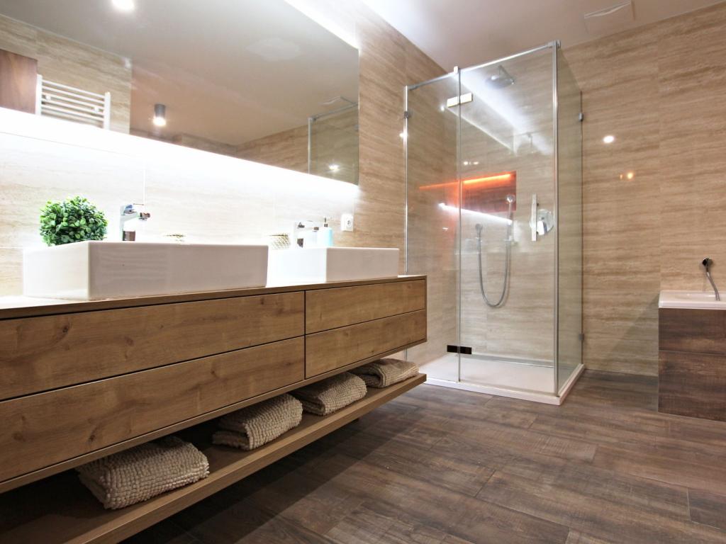 Pronájem bytu 3+kk 105 m2