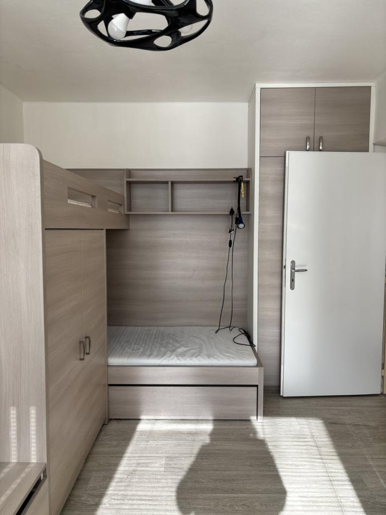 Pronájem bytu 3+1 70 m2