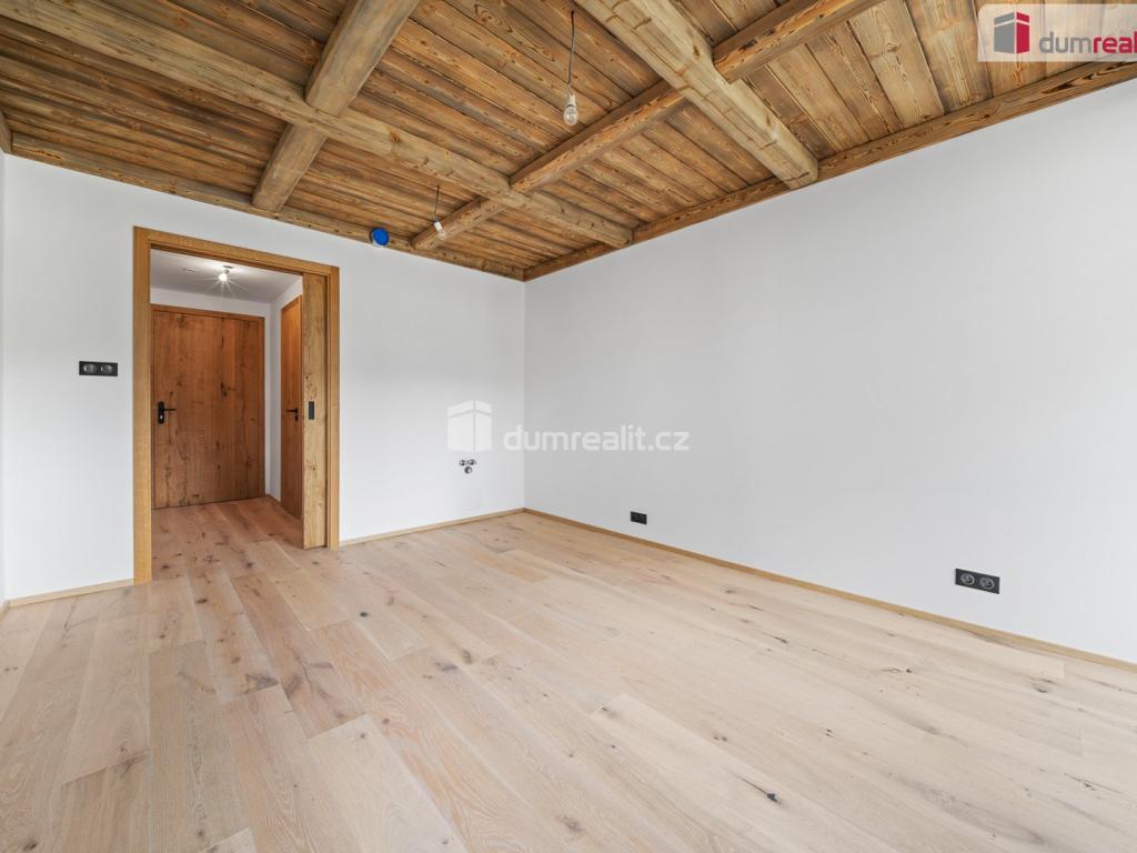Prodej bytu 1+kk 30 m2, Harrachov – náhled fotky 12