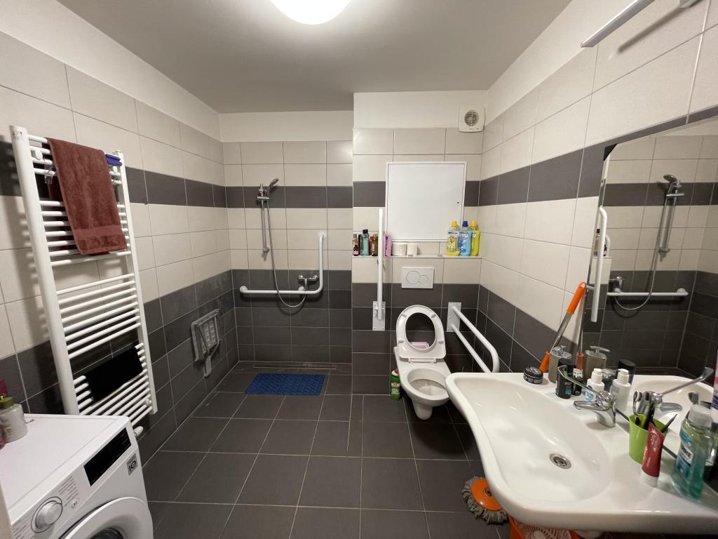 Pronájem bytu 1+kk 37 m2