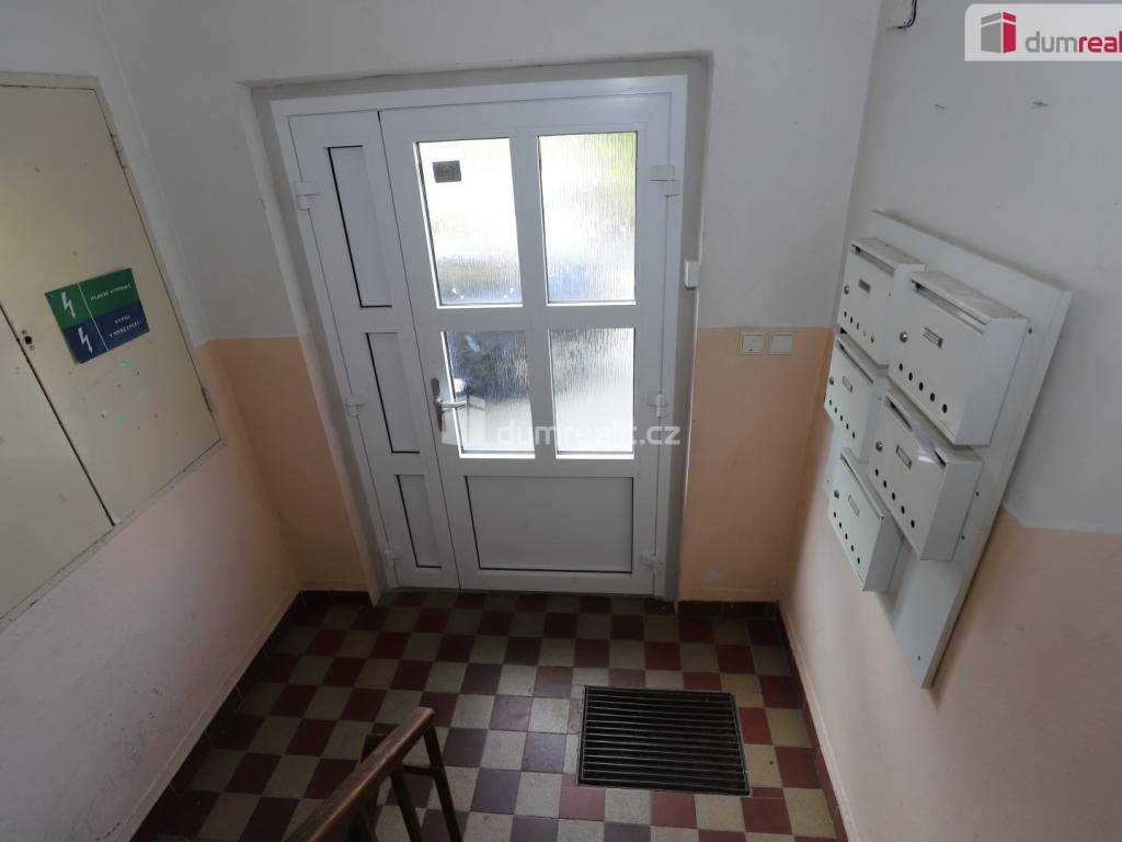 Prodej bytu 2+1 67 m2, Dobřany – náhled fotky 13