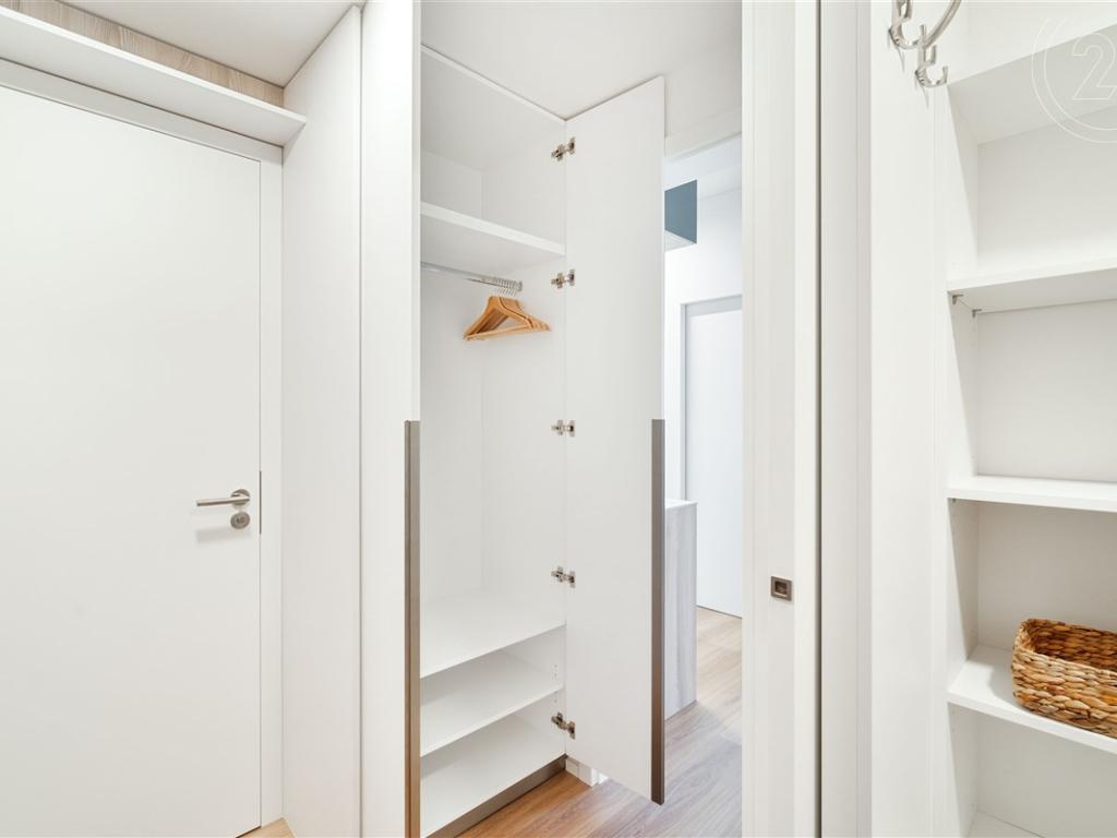 Pronájem bytu 2+kk 36 m2