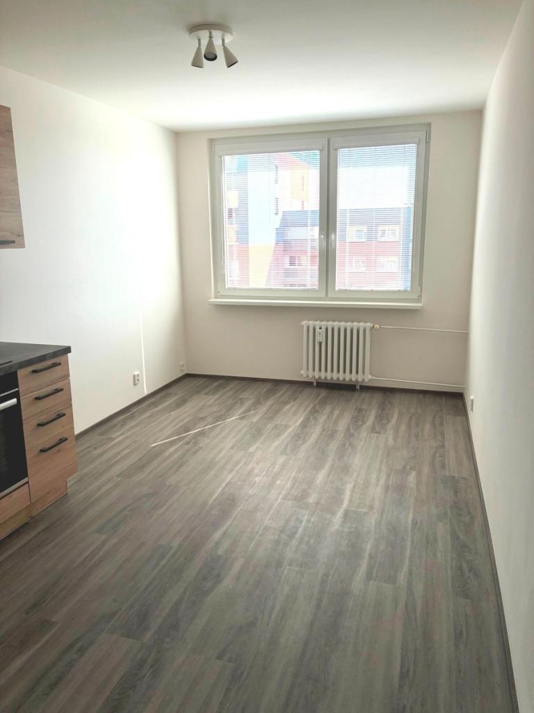 Pronájem bytu 2+kk 40 m2